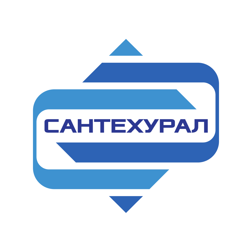 Логотип СантехУрал